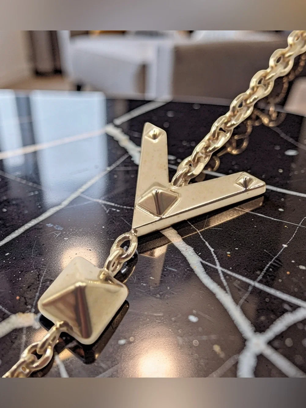 Valentino Garavani Rockstud Signature Bracelet ✨😍